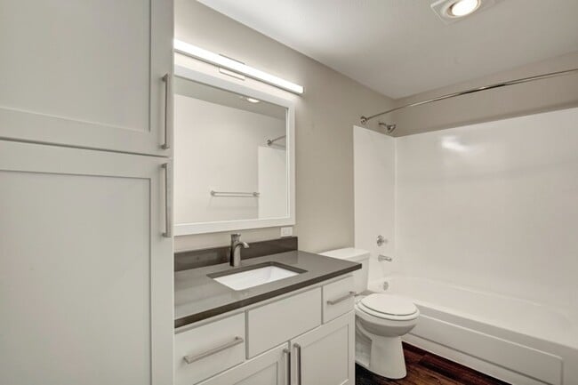 Photo - Charter Club Apartments