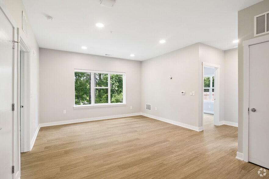Interior Photo