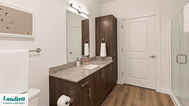 Photo - 217 S Garland Ave Unit 2309