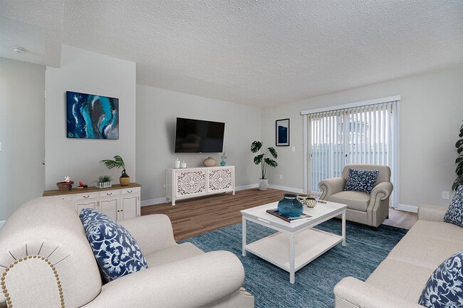 Mason Row Townhomes