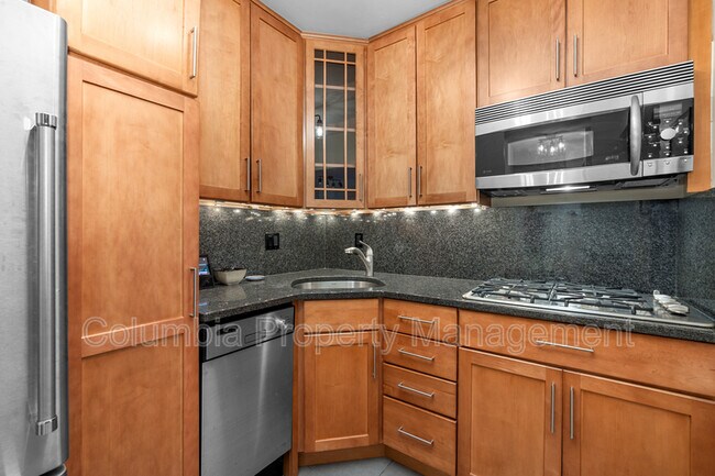 Photo - 1260 21st St NW Unit Apt 208