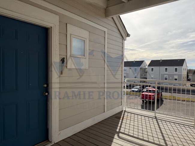 Photo - 3 Bed 2 Bath Condo Unit 4