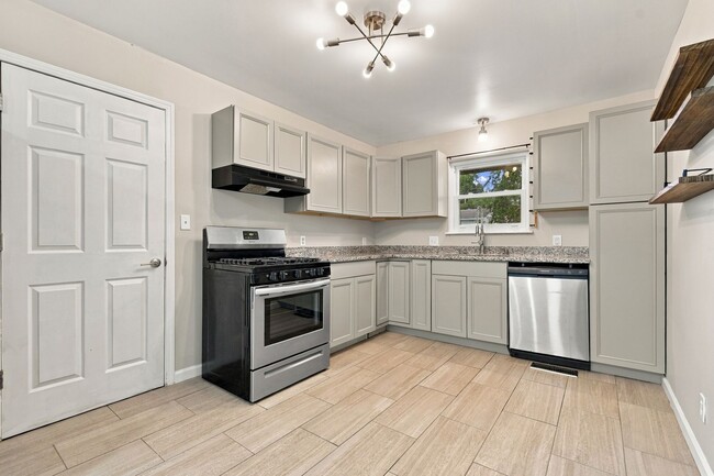 Photo - 4820 S Nogales Ave