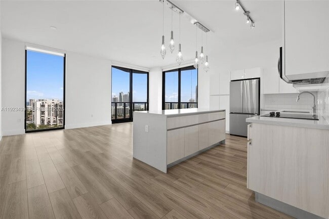 Photo - 101 Diplomat Pkwy Unit 2402