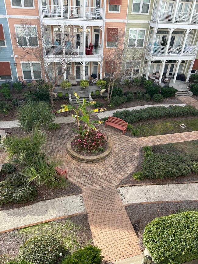 Photo - 8700 Front Beach Rd Unidad 6303