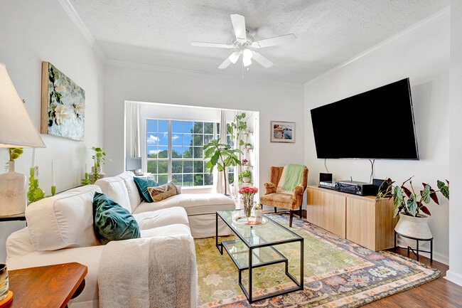 Building Photo - 2025 Woodmont Blvd Unit 331 Rental