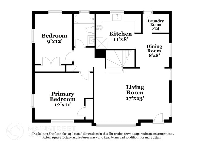 Photo - 2418 Inga St