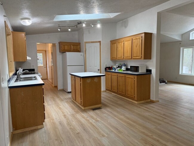 Photo - Open floor plan-Lots of upgrades