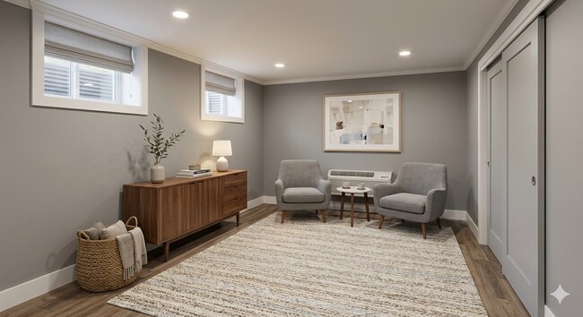 Building Photo - 1801 N 59th St Unit 3