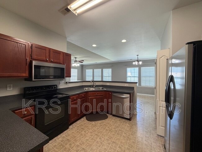 Photo - 3503 Sedgefield St