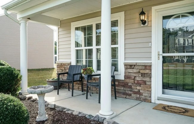 116 Willow Ridge Dr