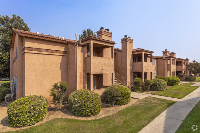 Photo - The Mirage Apartments