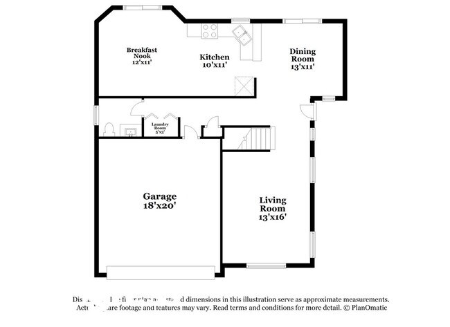 Photo - 1403 Harmony Hill Dr