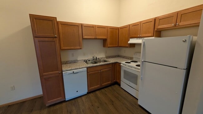 Riverwood Apartments - Mauston WI