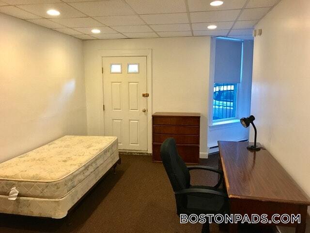 854 Beacon St Unit D