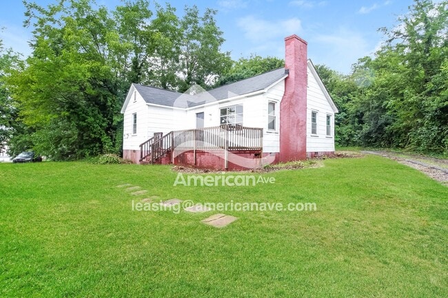 Photo - 301 Ammons Rd