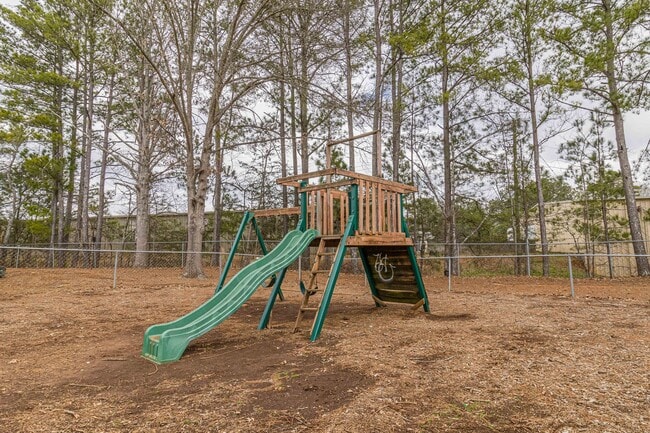 Photo - The Savoy Apartments