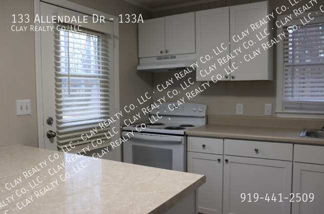 Photo - 133 Allendale Dr Unit 133A