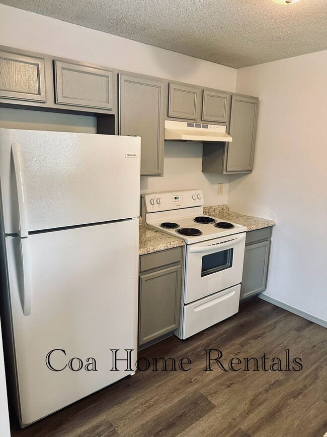 Photo - North East Duplex