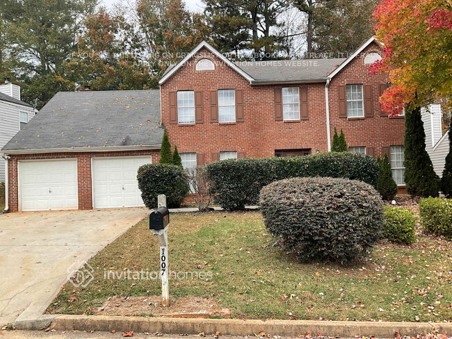 Photo - 1007 Carriage Trace Cir Casa