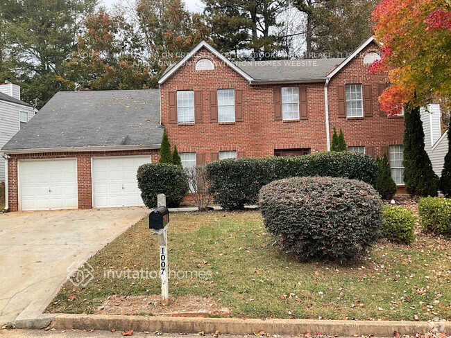 Building Photo - 1007 Carriage Trace Cir Rental