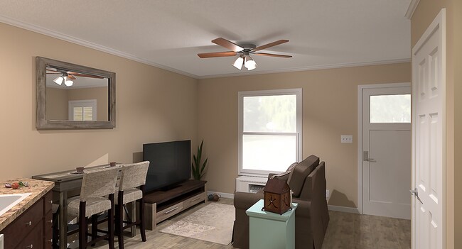 Photo - 35 Simpson St Unit 301