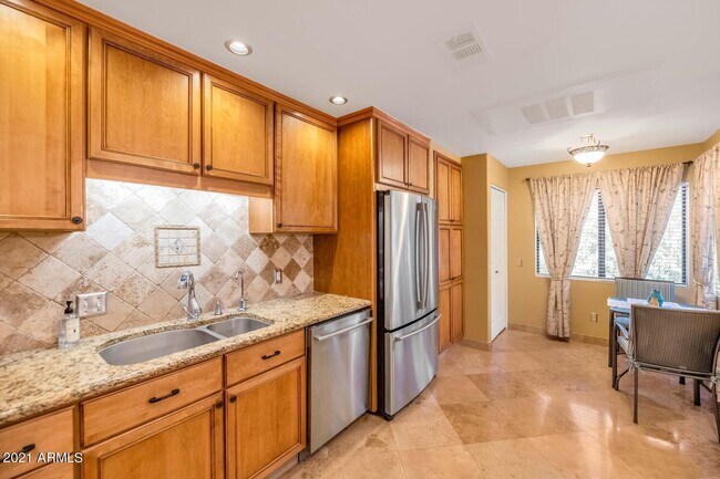 Photo - 15151 N Frank Lloyd Wright Blvd