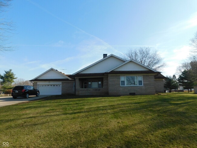 Photo - 1041 N Bluff Rd Casa