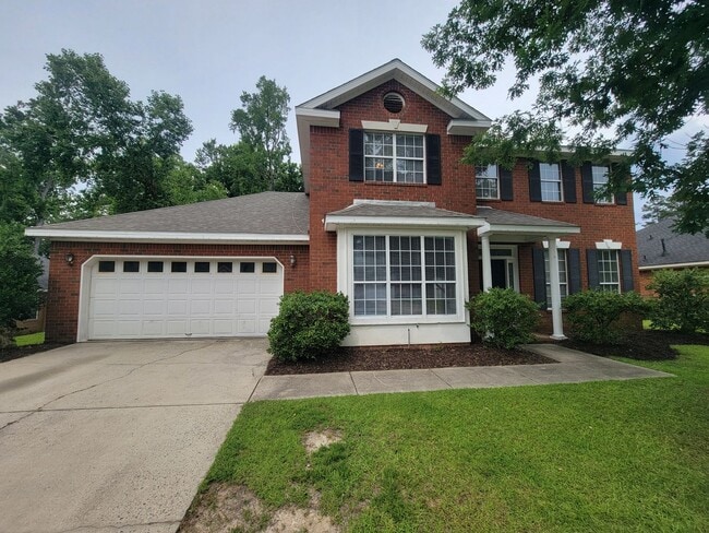 Building Photo - Walton Woods - Columbia County