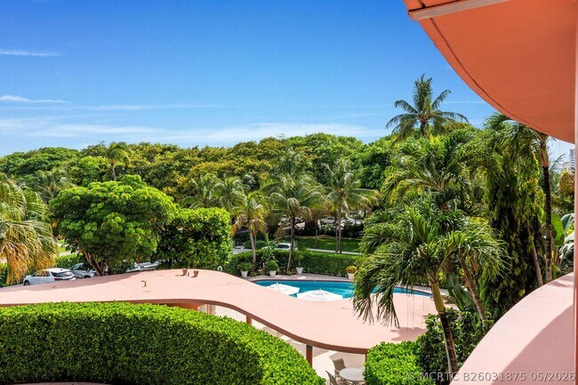 315 S Lake Dr Unit 3d