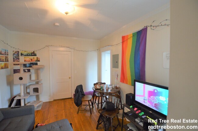 Photo - 46 Park Vale Ave Unidad 4