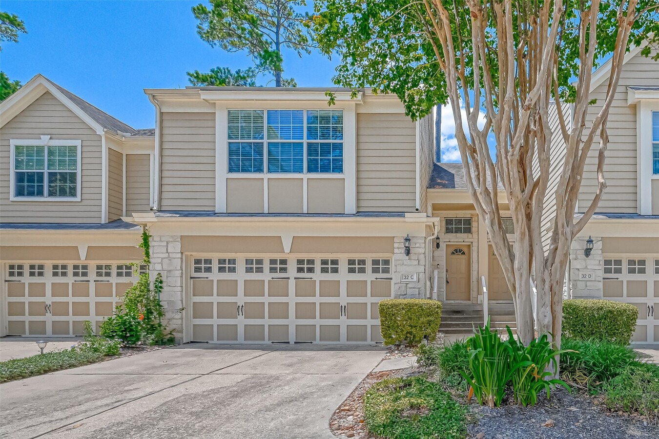 Photo - 13600 Breton Ridge St Unit 32C
