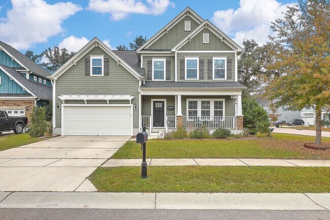 Photo - Spacious and updated home in Bluffs at Ash...