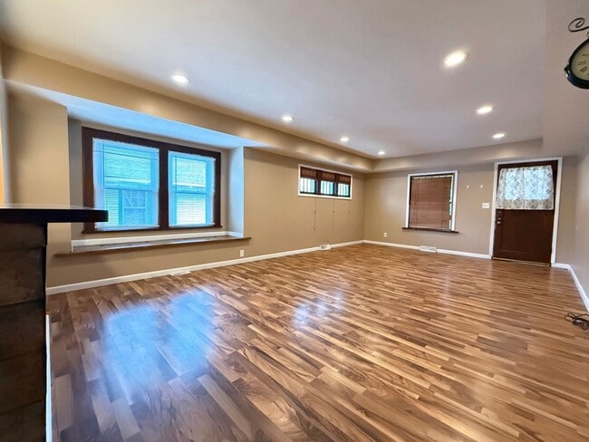 Photo - Bright West End Home with Enclosed Porch, Fenced Yard & Garage