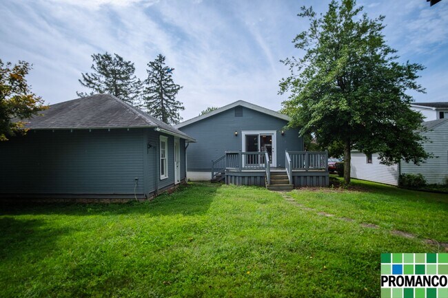 Photo - Very nice Single-Family home!