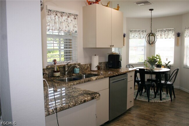 2641 Palo Duro Blvd