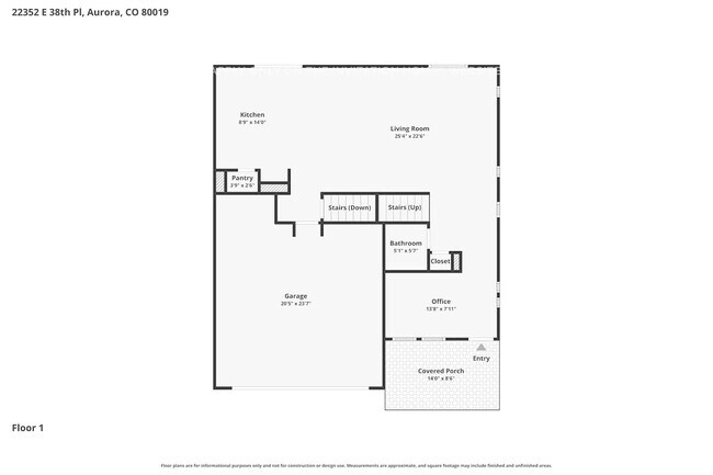 Photo - 22352 E 38th Pl