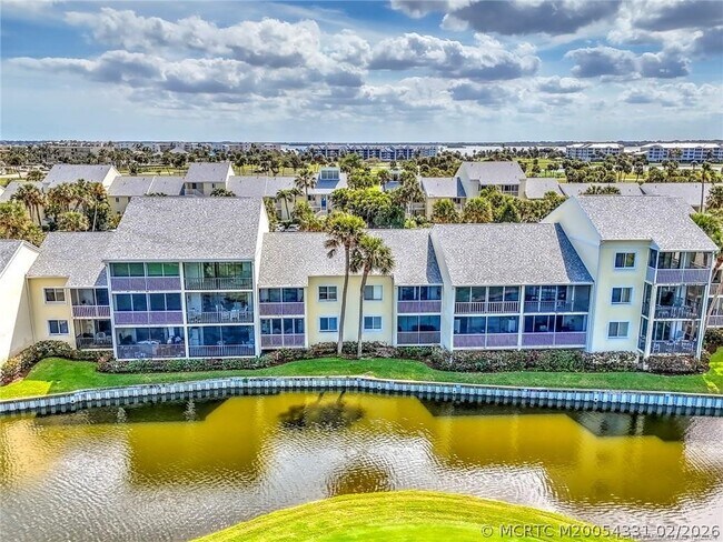 Photo - 5602 NE Gulfstream Way