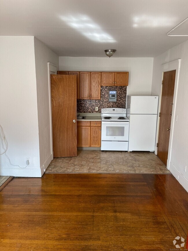 Building Photo - 644 Orange St Unit 1A Rental