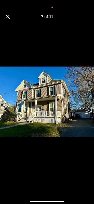 Building Photo - 85 Whitman Ave Rental