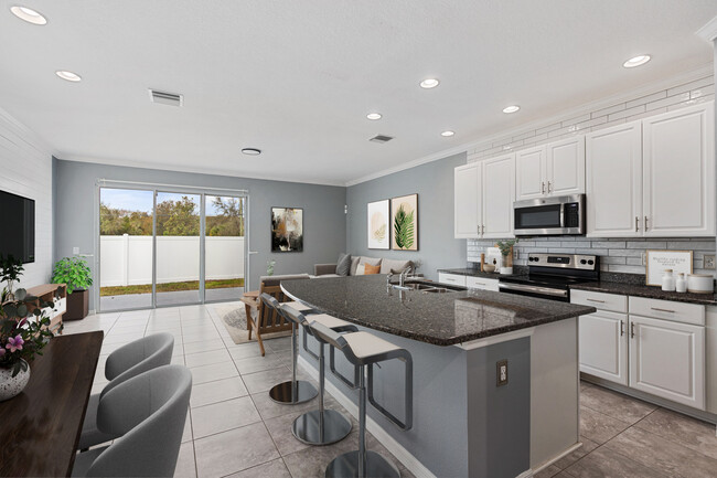 Photo - 7055 Summer Holly Pl Townhome