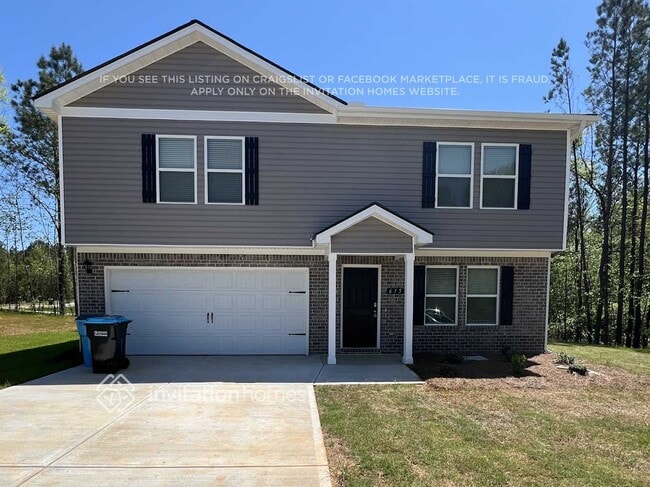 Photo - 615 Bartram Ct House