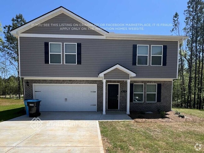 Building Photo - 615 Bartram Ct Rental