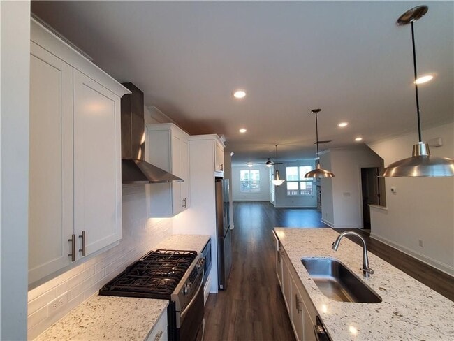 Building Photo - 3220 Bennett Crk Ln