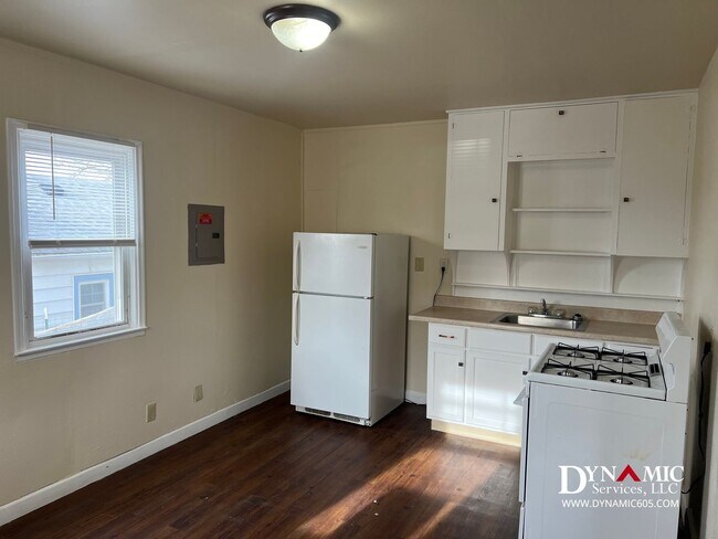 Photo - 403 S Wayland Ave Unidad Apt. 1