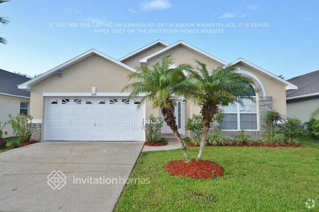 Building Photo - 4628 Eagle Peak Dr Rental