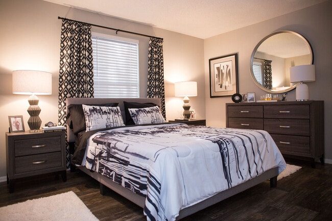 Brooks Crossing Apartments