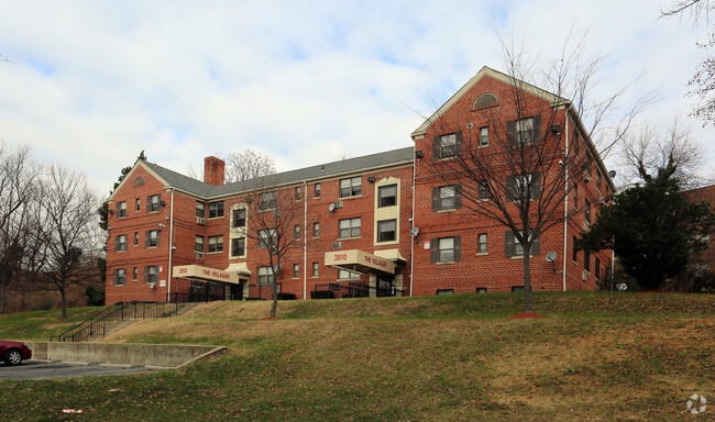 Photo - The Villager Apartments