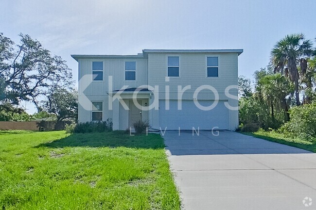 Building Photo - 4232 Swensson St Rental