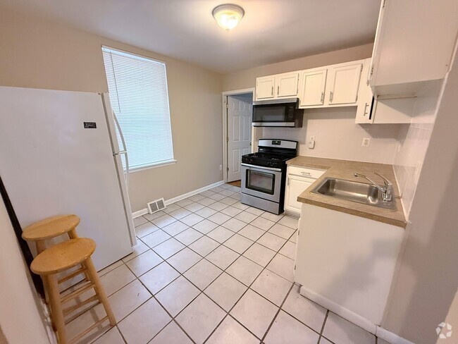 Building Photo - 2148 N Carlisle St Rental
